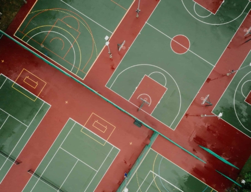 Different Types of Tennis Courts: What type of Player Benefits?